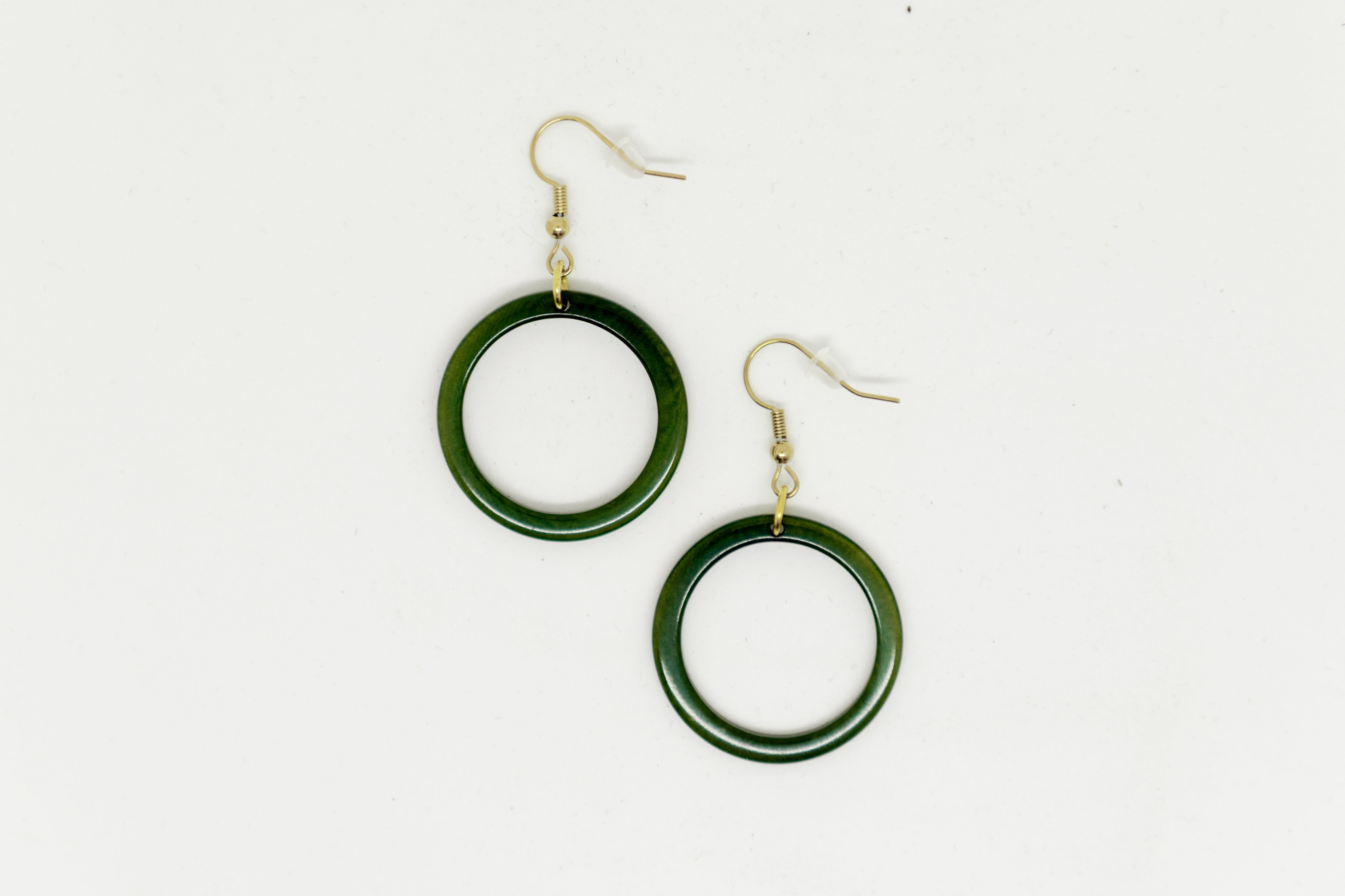 Bondad Earrings