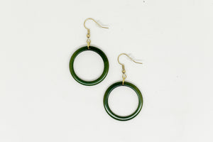 Bondad Earrings