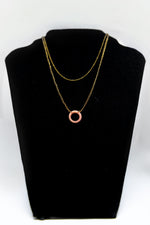 Bondad Necklace