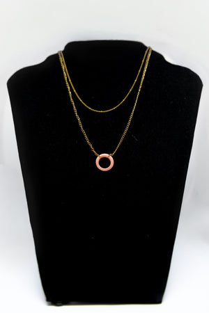 Bondad Necklace