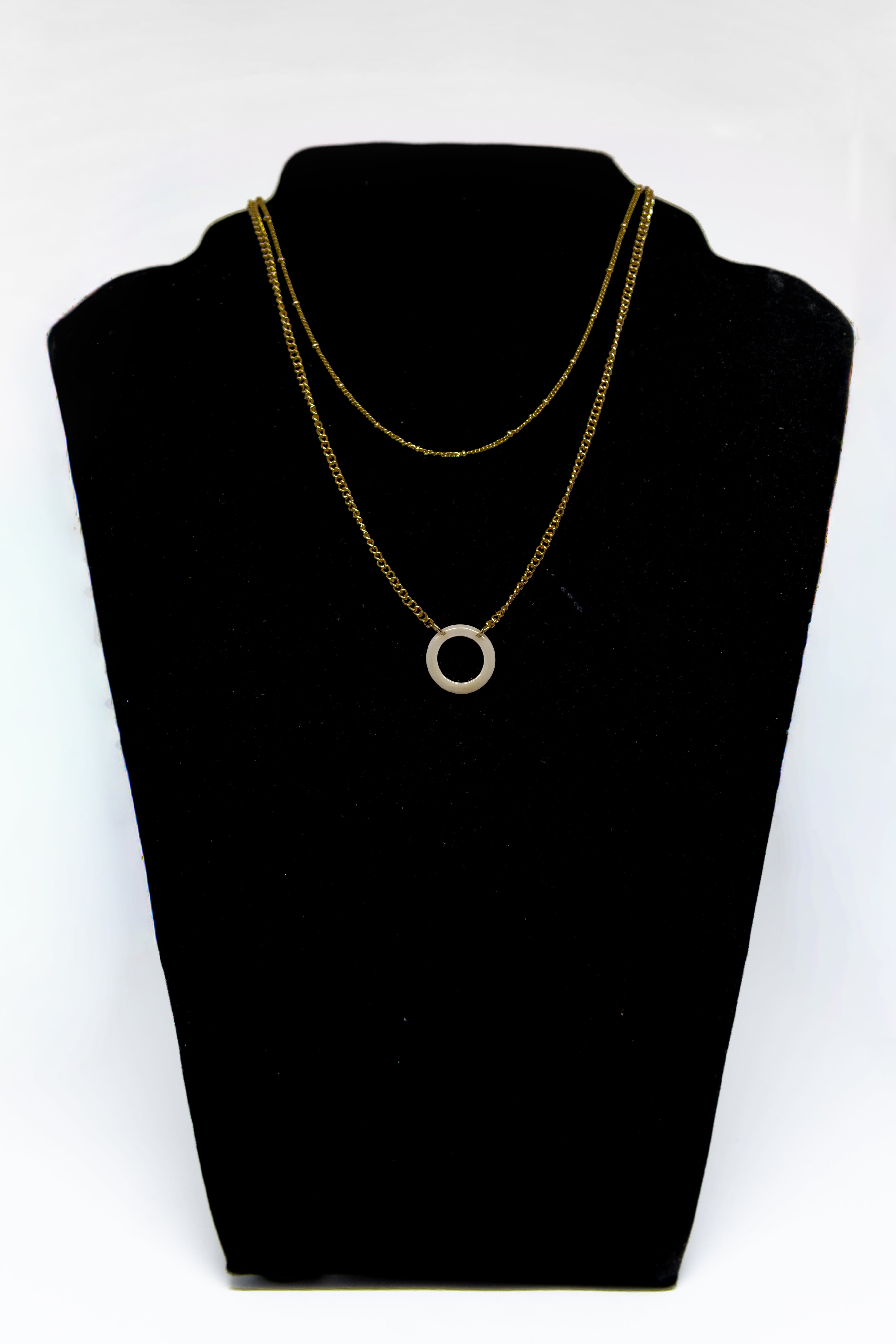 Bondad Necklace