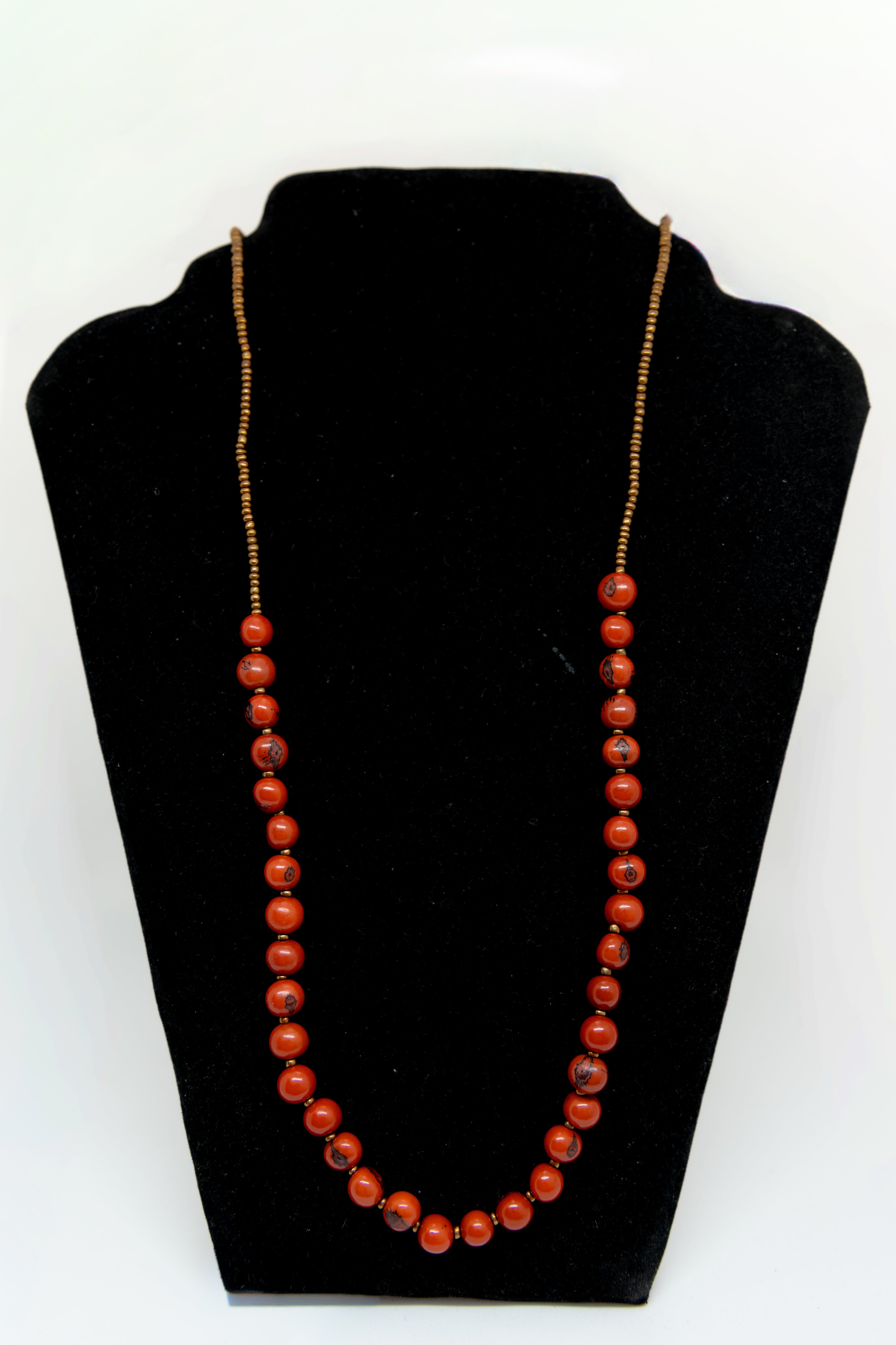 Río Necklace