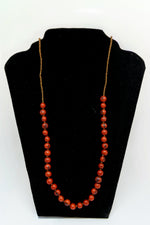 Río Necklace