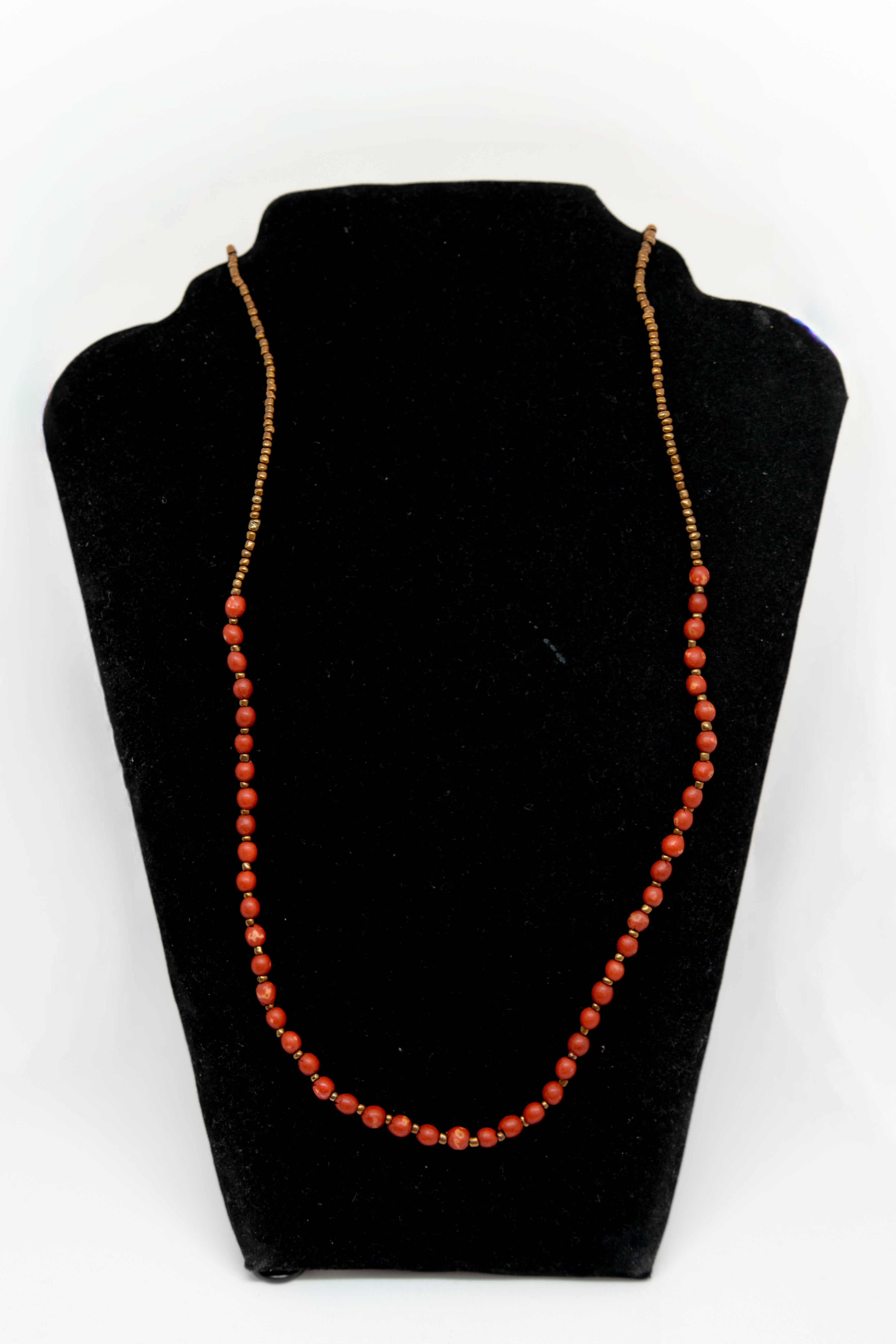 Lluvia Necklace