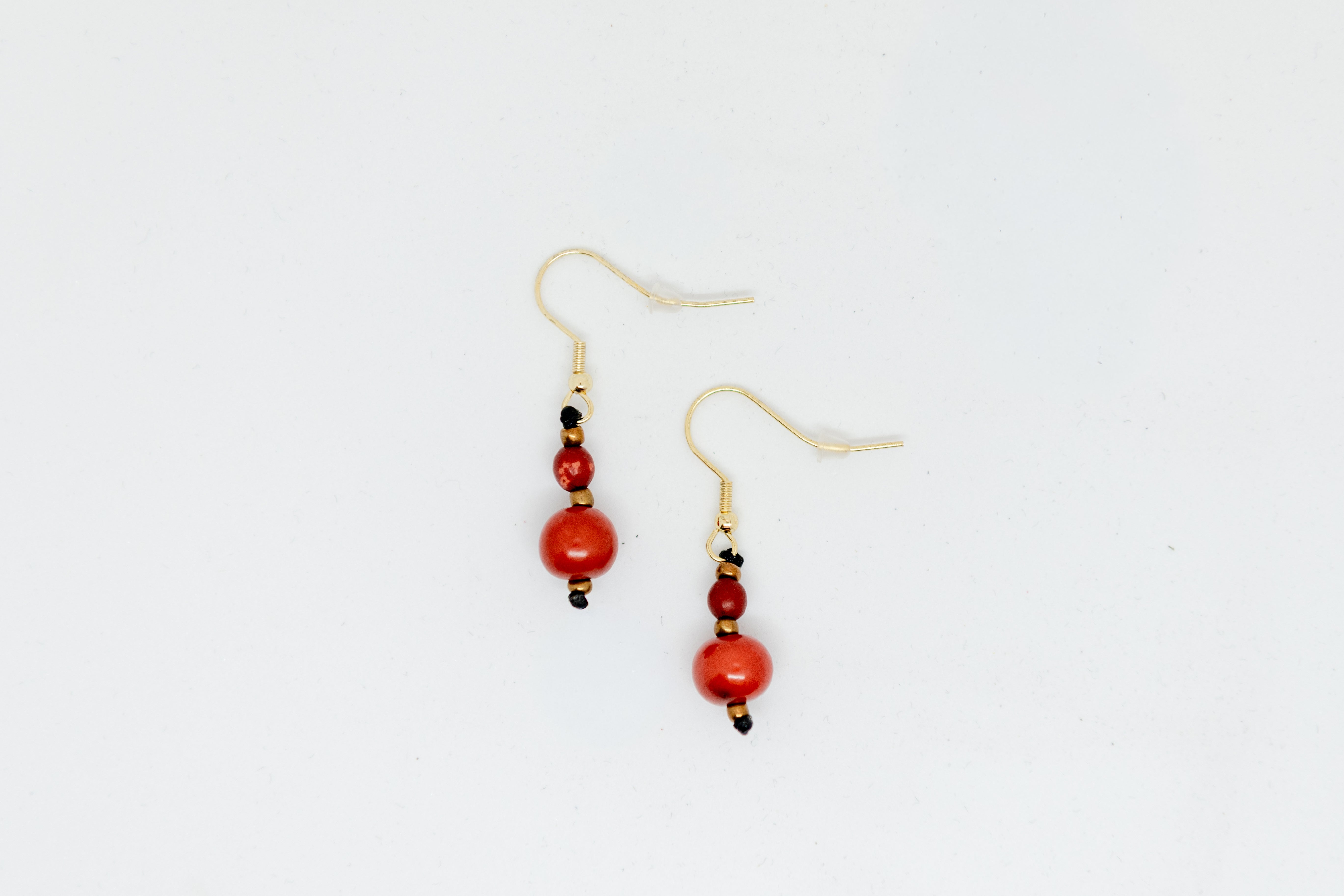 Gozo Earrings