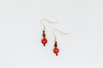 Gozo Earrings