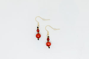 Gozo Earrings