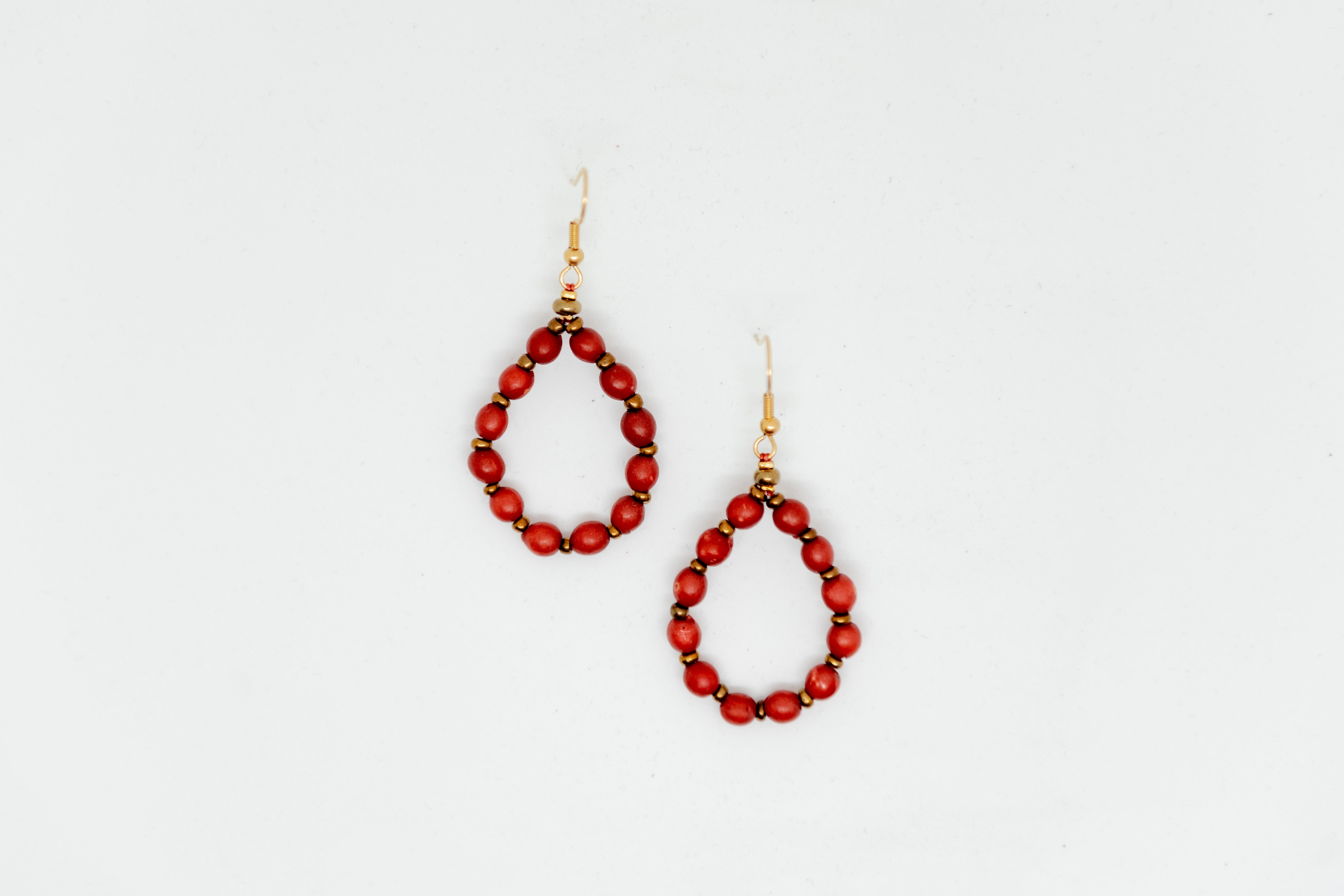 Paciencia Earrings
