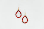 Paciencia Earrings