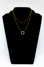 Bondad Necklace