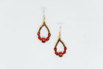 Agua Earrings