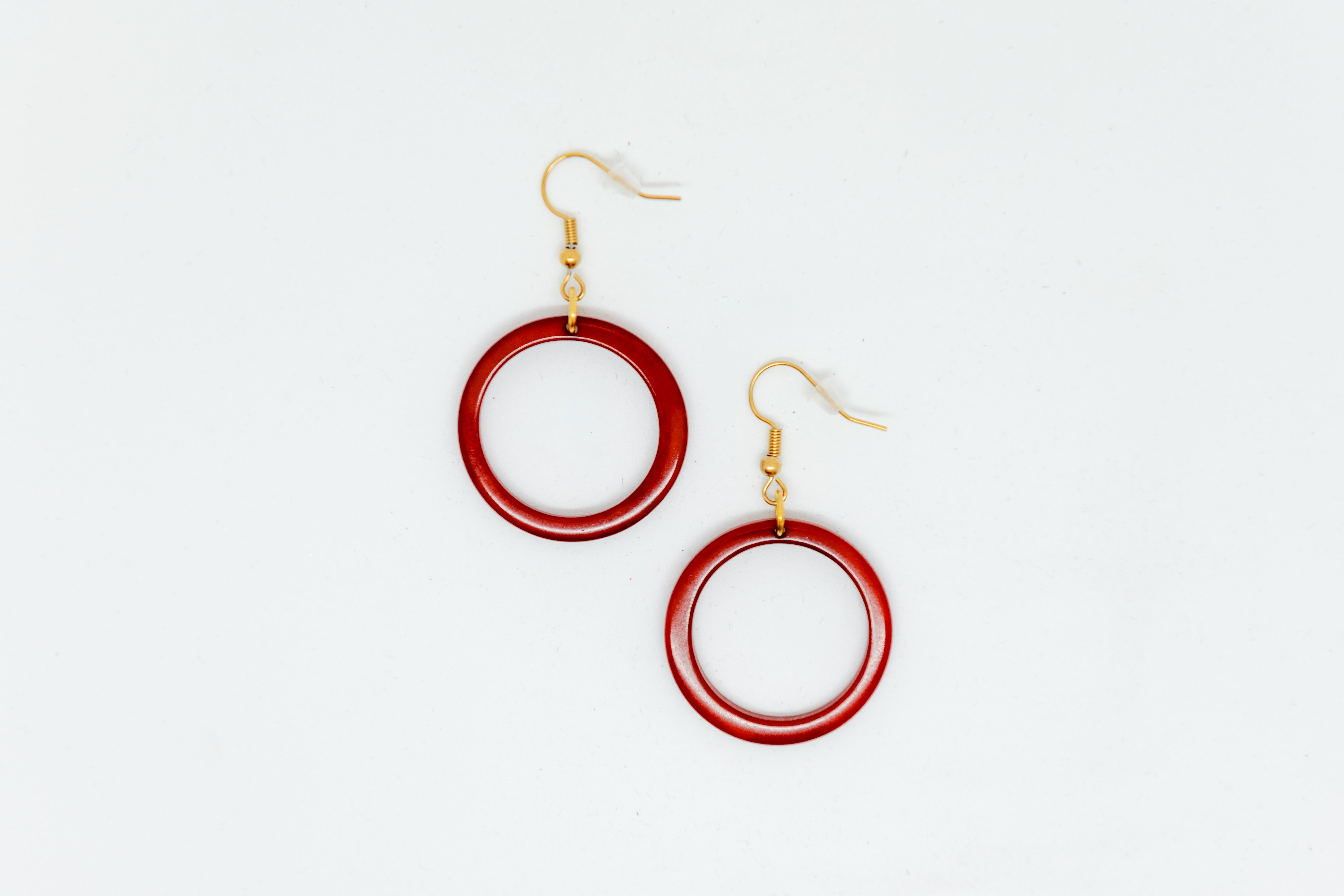 Bondad Earrings