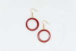 Bondad Earrings