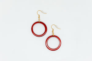 Bondad Earrings