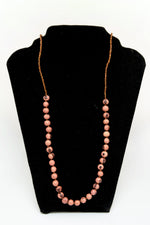 Río Necklace
