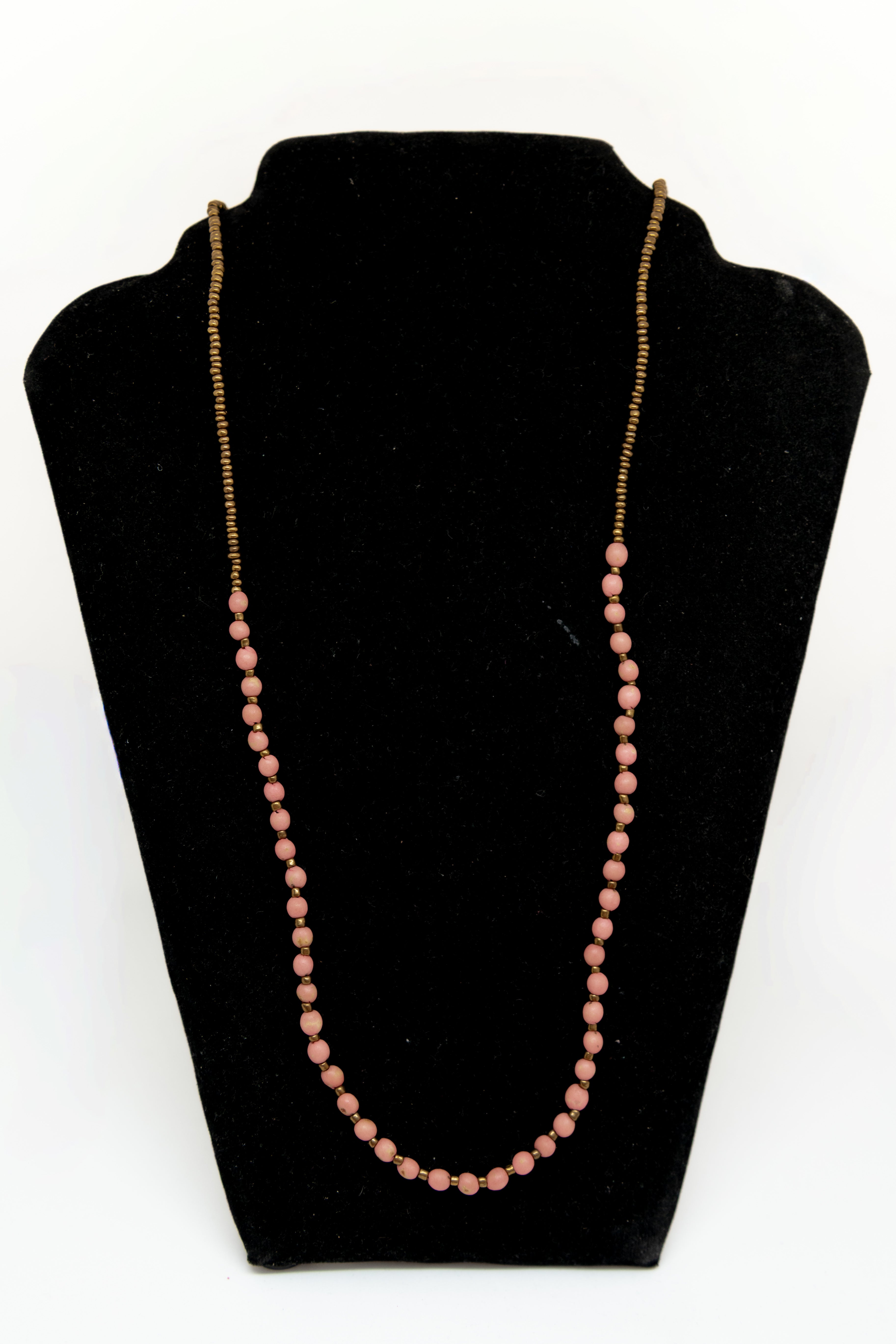 Lluvia Necklace