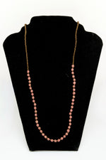 Lluvia Necklace