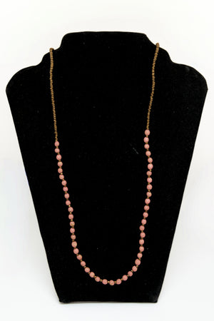 Lluvia Necklace