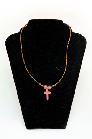 Amor Necklace