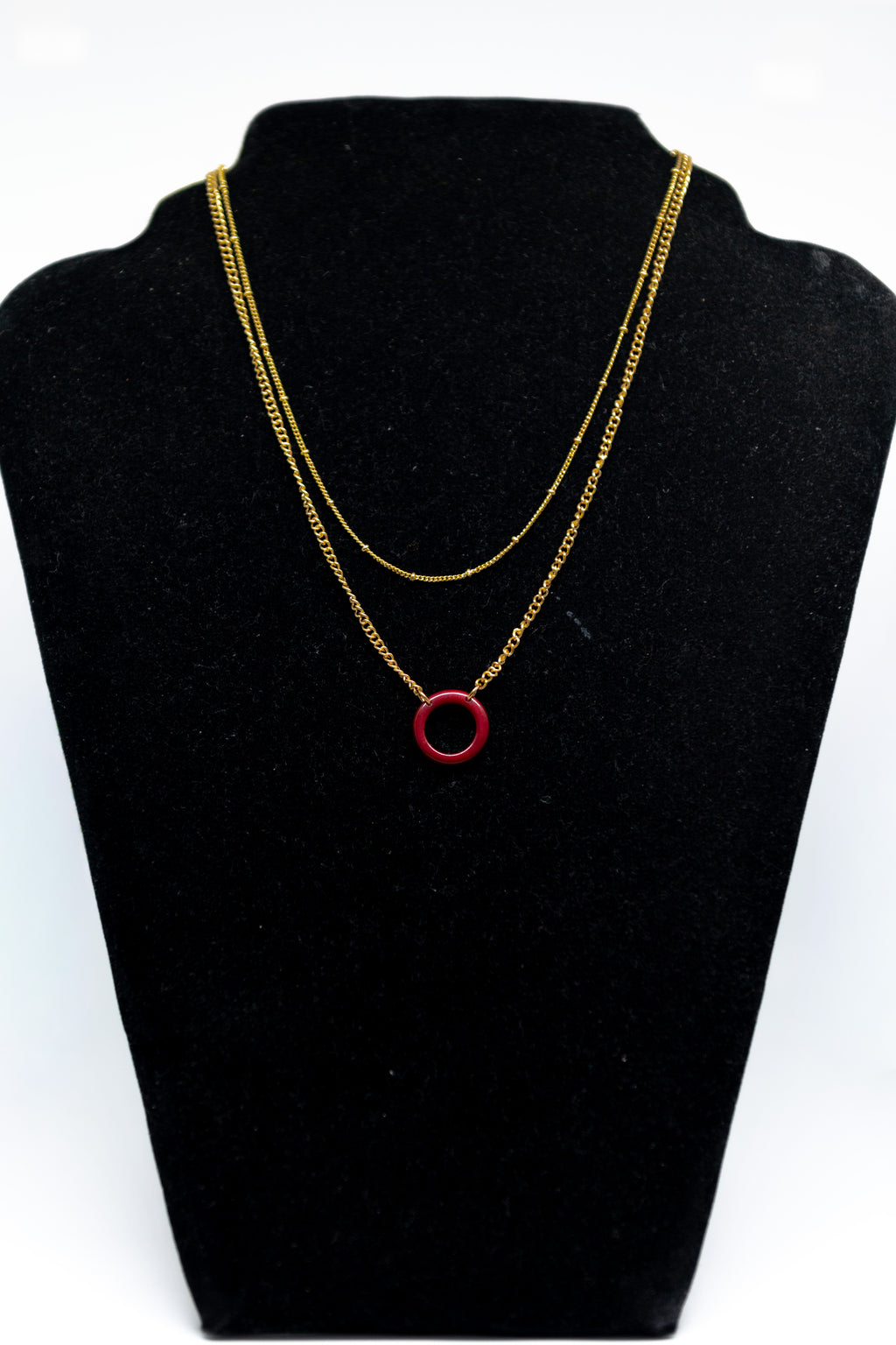 Bondad Necklace