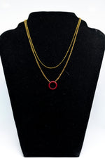 Bondad Necklace