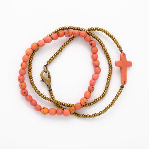 Fe Bracelet