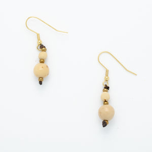 *New* Gozo Earrings